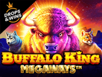 Buffalo king Jeu