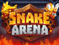 Snake arena Jeu