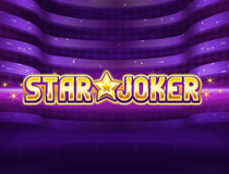 Star joker Jeu