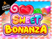 Sweet bonanza Jeu
