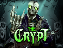 The crypt Jeu